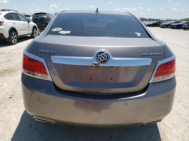 Photo 6 from auction – 2012 BUICK LACROSSE P with VIN 1G4GD5E35CF303789