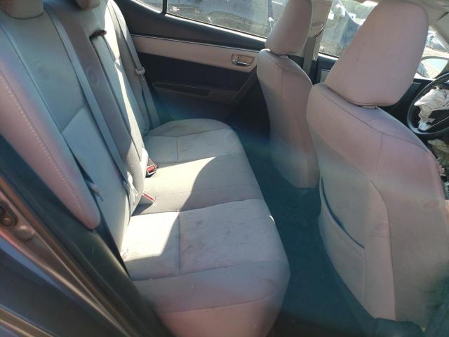 Photo 10 from auction – 2016 TOYOTA COROLLA L with VIN 2T1BURHE0GC603872