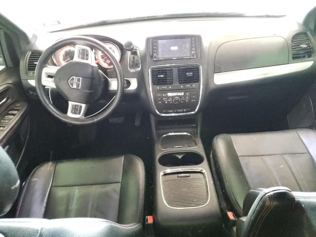 Photo 8 from auction – 2017 DODGE GRAND CARA with VIN 2C4RDGEG8HR618386