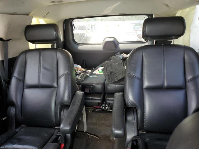 Photo 10 from auction – 2008 GMC YUKON DENA with VIN 1GKFK63898J132189