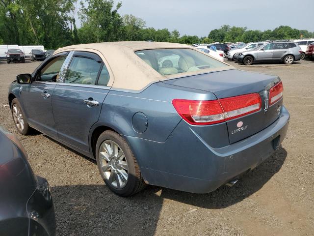 Photo 2 from auction – 2012 LINCOLN MKZ with VIN 3LNHL2JC8CR810961