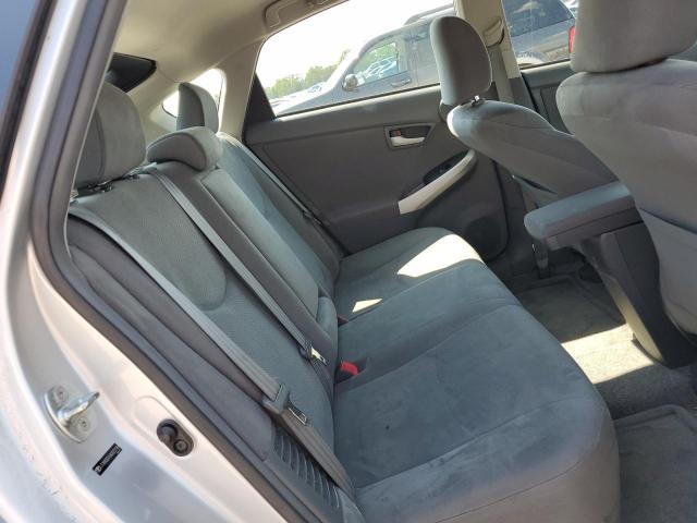 Photo 10 from auction – 2010 TOYOTA PRIUS with VIN JTDKN3DU5A0022196