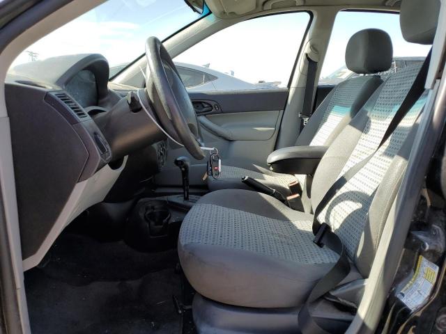 Photo 7 from auction – 2006 FORD FOCUS ZX4 with VIN 1FAFP34N06W138274