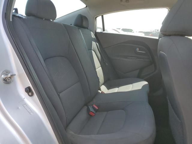 Photo 10 from auction – 2013 KIA RIO with VIN KNADN4A32D6146760