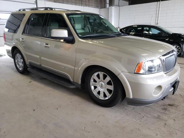 Photo 4 from auction – 2004 LINCOLN NAVIGATOR with VIN 5LMFU27R94LJ03462