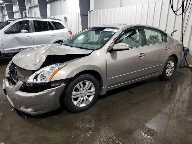 NISSAN ALTIMA BAS 2011 with VIN 1N4AL2AP5BN442285 - Photo from auction