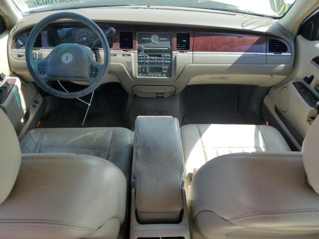 Photo 8 from auction – 2004 LINCOLN TOWN CAR E with VIN 1LNHM81W44Y654303