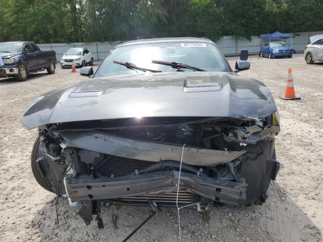 Photo 5 from auction – 2019 FORD MUSTANG with VIN 1FA6P8TH3K5199109