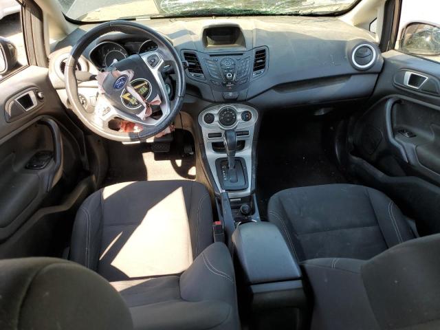 Photo 8 from auction – 2016 FORD FIESTA SE with VIN 3FADP4BJ5GM208396