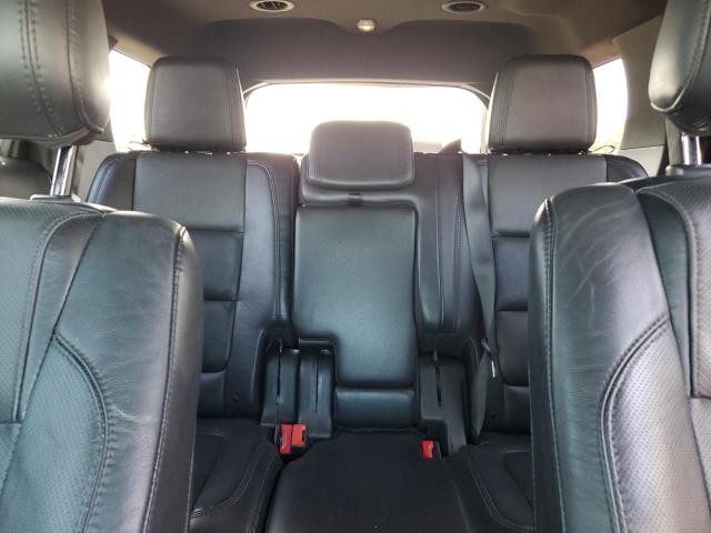 صورة رقم 10 من المزاد - 2015 FORD EXPLORER L مع VIN 1FM5K7F85FGB67861