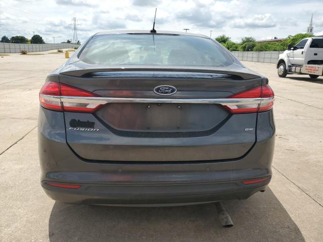 Photo 6 from auction – 2017 FORD FUSION SE with VIN 3FA6P0H73HR184424