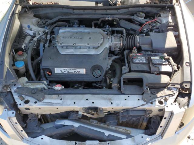 Photo 11 from auction – 2008 HONDA ACCORD EX with VIN 1HGCP36718A028976