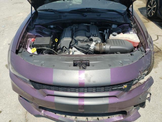 Photo 11 from auction – 2020 DODGE CHARGER SC with VIN 2C3CDXGJ7LH182504
