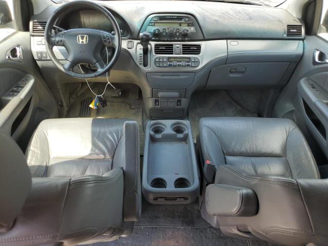 Photo 8 from auction – 2007 HONDA ODYSSEY EX with VIN 5FNRL38627B117941