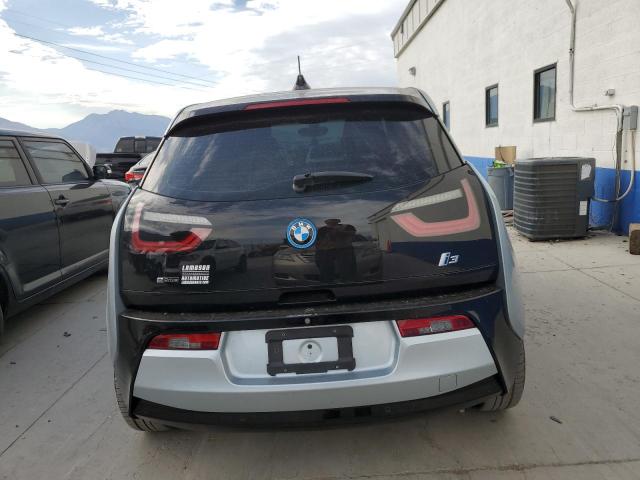 Photo 6 from auction – 2015 BMW I3 REX with VIN WBY1Z4C58FV279071