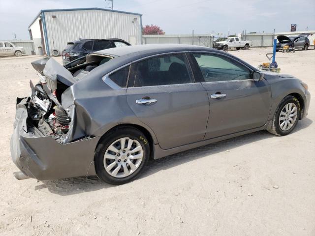 Photo 3 from auction – 2016 NISSAN ALTIMA 2.5 with VIN 1N4AL3AP4GN360643
