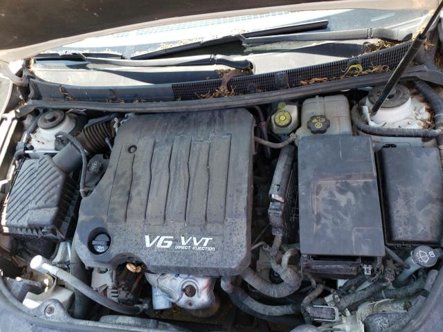 Photo 11 from auction – 2011 BUICK LACROSSE C with VIN 1G4GC5ED8BF310133
