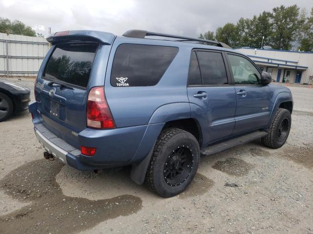 Photo 3 from auction – 2004 TOYOTA 4RUNNER SR with VIN JTEBU14R240043526