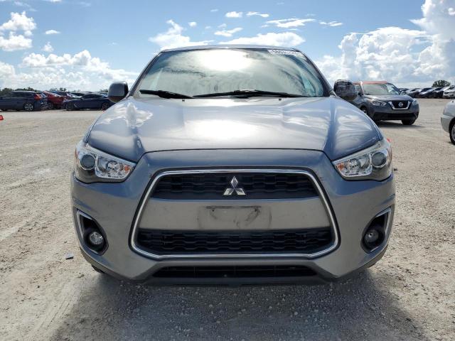 Photo 5 from auction – 2014 MITSUBISHI OUTLANDER with VIN 4A4AR3AU2EE031945