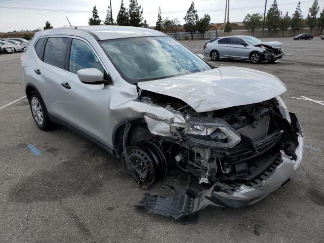 Photo 4 from auction – 2016 NISSAN ROGUE S with VIN KNMAT2MT3GP598677