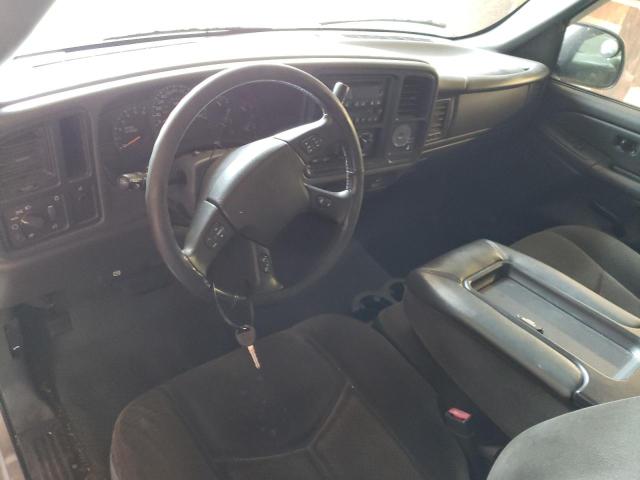 Photo 8 from auction – 2004 CHEVROLET SILVERADO with VIN 2GCEC19T041280674