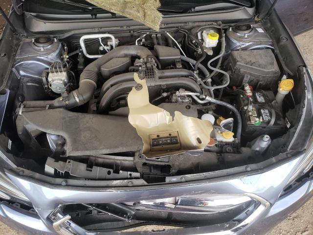Photo 12 from auction – 2018 SUBARU OUTBACK 2. with VIN 4S4BSADC7J3252577