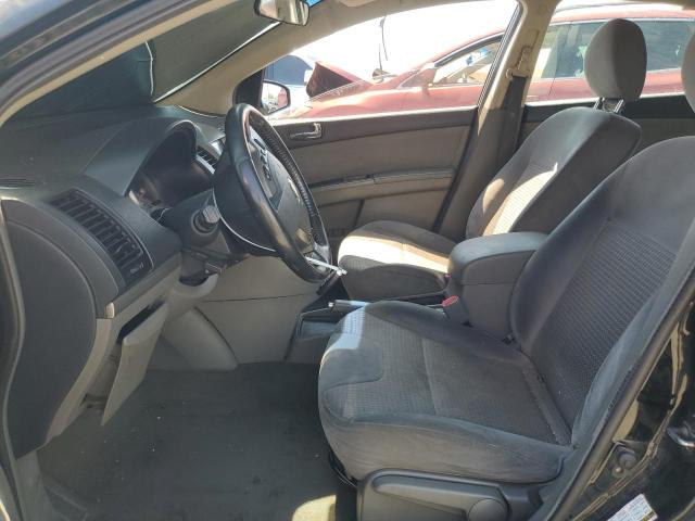 Photo 7 from auction – 2008 NISSAN SENTRA 2.0 with VIN 3N1AB61E08L689261
