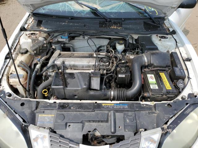 Photo 11 from auction – 2005 PONTIAC SUNFIRE with VIN 3G2JB12F85S186445