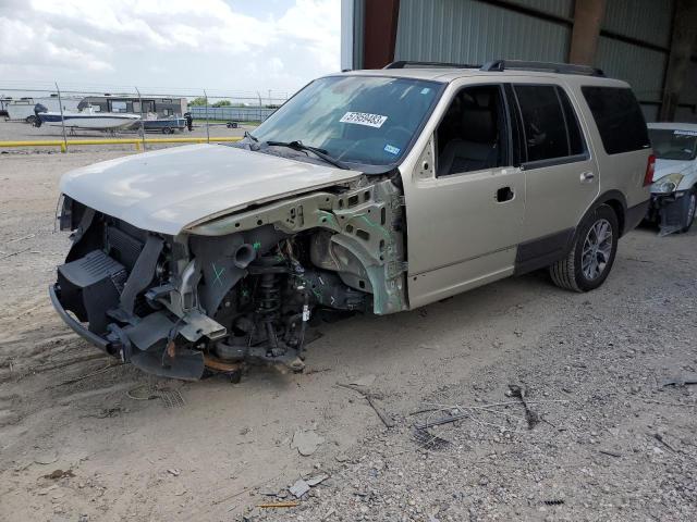 FORD EXPEDITION 2017 with VIN 1FMJU1HT6HEA52188 - Photo from auction