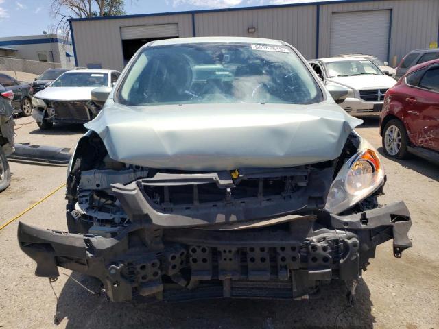 Photo 5 from auction – 2014 FORD C-MAX SEL with VIN 1FADP5BU5EL508759
