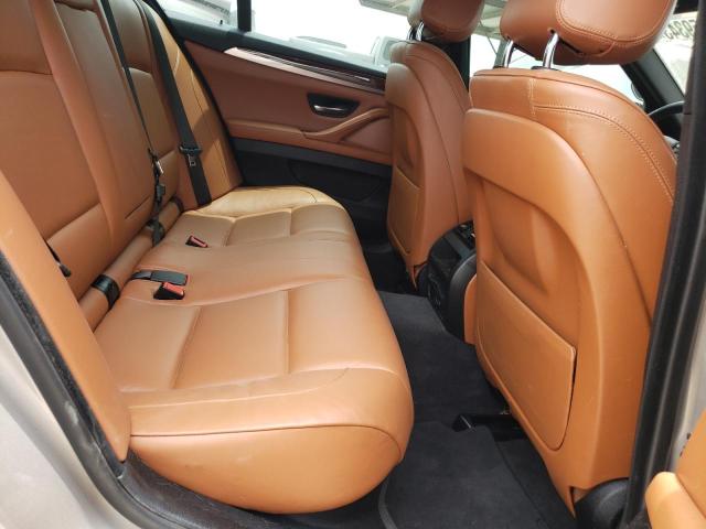 Photo 10 from auction – 2015 BMW 535 D with VIN WBAXA5C50FD691237
