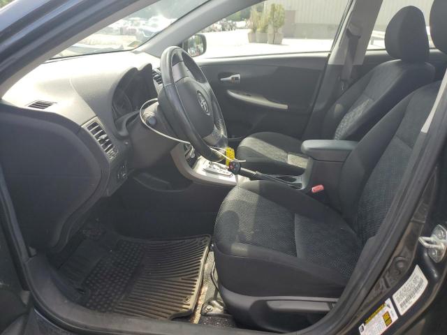 Photo 7 from auction – 2010 TOYOTA COROLLA BA with VIN 1NXBU4EE6AZ180566