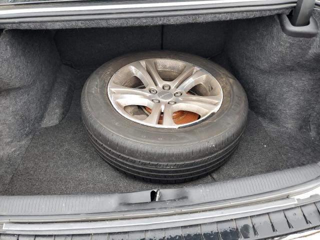 Photo 12 from auction – 2020 DODGE CHARGER SX with VIN 2C3CDXBG1LH204072