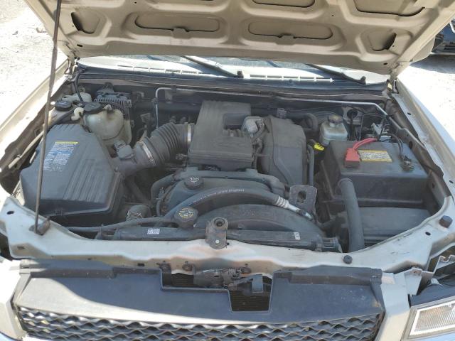 Photo 11 from auction – 2005 CHEVROLET COLORADO with VIN 1GCDT136358121466