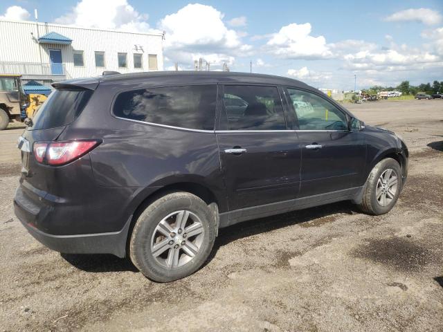 Photo 3 from auction – 2017 CHEVROLET TRAVERSE L with VIN 1GNKVGKD8HJ107720