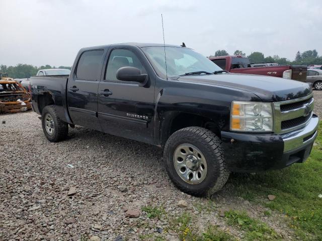 Photo 4 from auction – 2011 CHEVROLET SILVERADO with VIN 3GCPKREA2BG409081