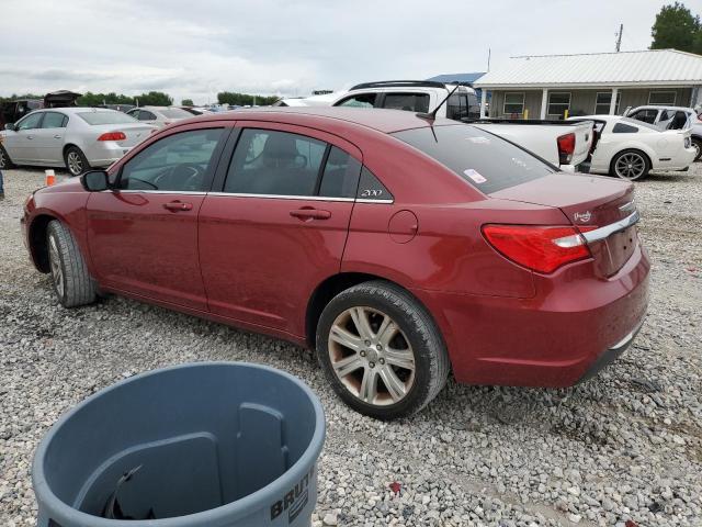Photo 2 from auction – 2014 CHRYSLER 200 TOURIN with VIN 1C3CCBBB4EN108022