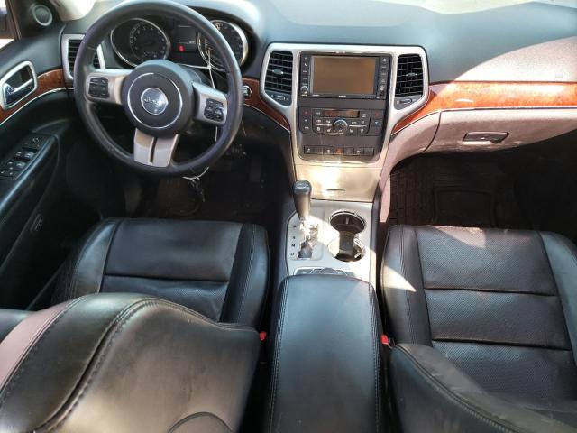 Photo 8 from auction – 2012 JEEP GRAND CHER with VIN 1C4RJFBG8CC280058