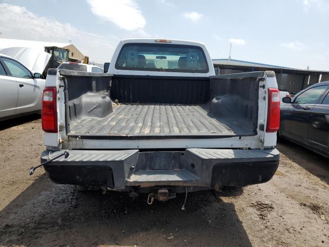 Photo 6 from auction – 2015 FORD F250 SUPER with VIN 1FT7X2B69FEA40841