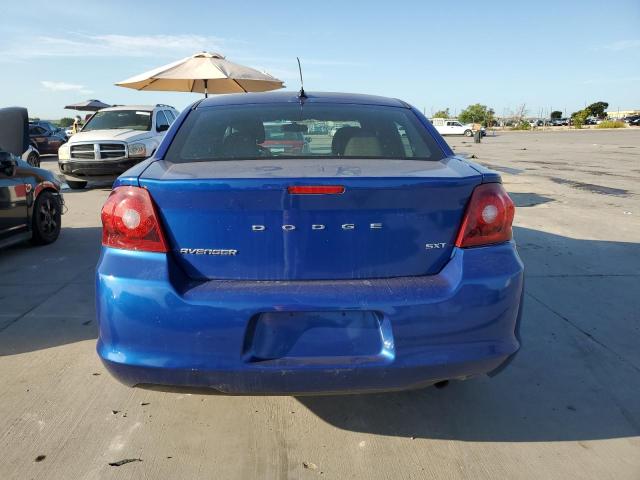 Photo 6 from auction – 2012 DODGE AVENGER SX with VIN 1C3CDZCBXCN182983