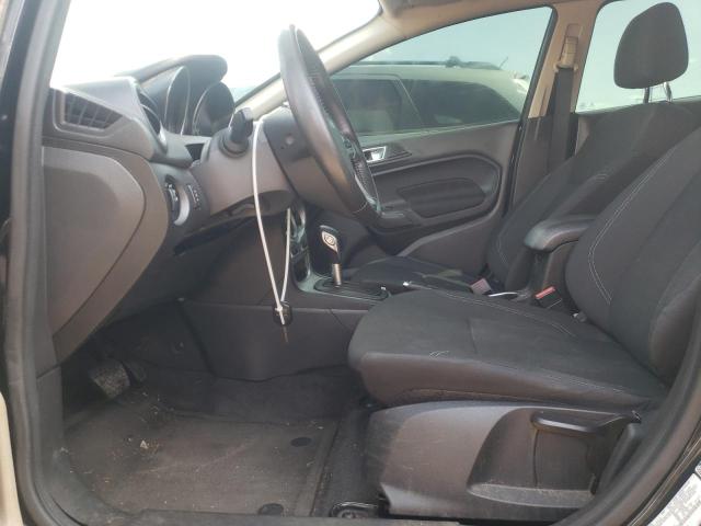 Photo 7 from auction – 2016 FORD FIESTA SE with VIN 3FADP4BJ3GM175947