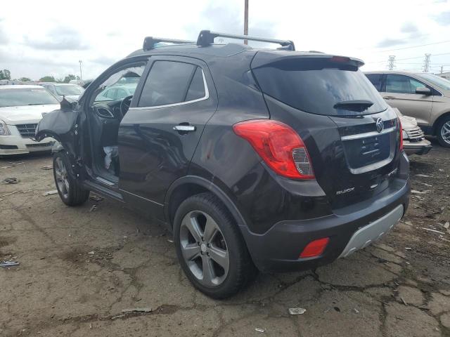 Photo 2 from auction – 2014 BUICK ENCORE with VIN KL4CJESB2EB591900