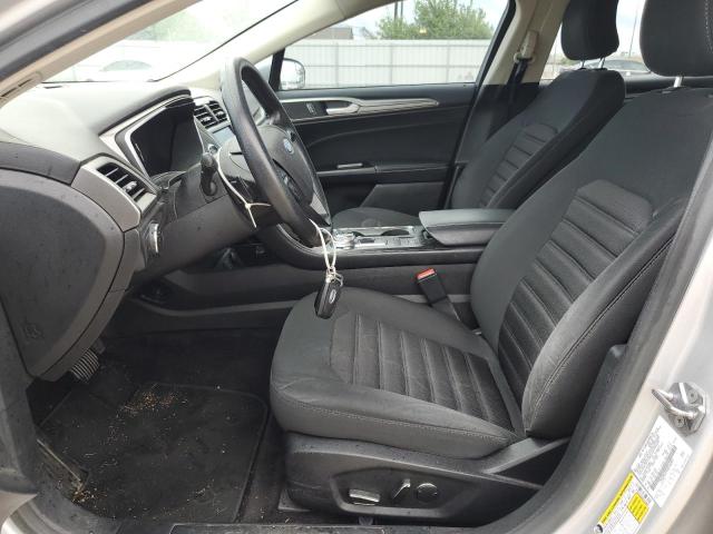 Photo 7 from auction – 2017 FORD FUSION SE with VIN 3FA6P0HD9HR246883