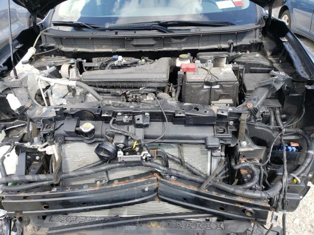 Photo 12 from auction – 2018 NISSAN ROGUE S with VIN KNMAT2MV9JP531557