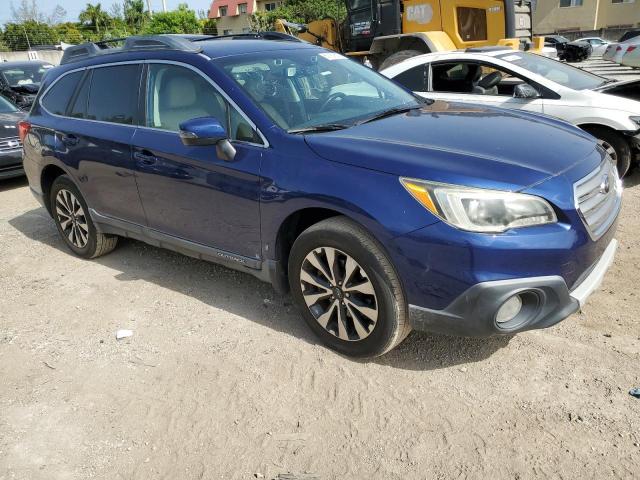 Photo 4 from auction – 2015 SUBARU OUTBACK 2. with VIN 4S4BSBNC7F3277040