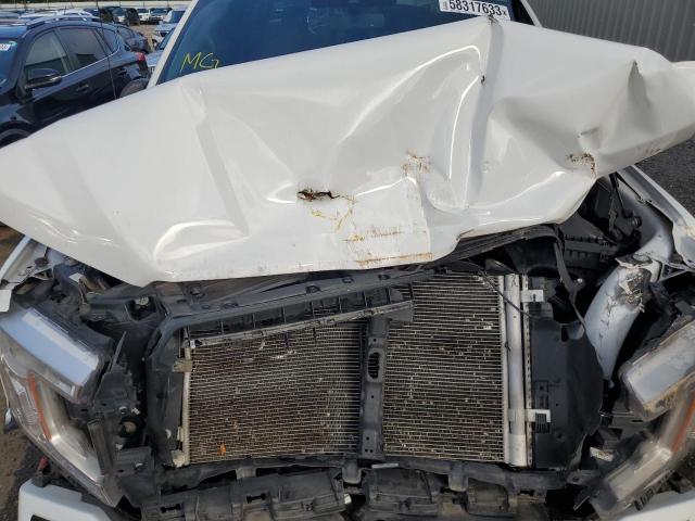 Photo 11 from auction – 2020 FORD F150 SUPER with VIN 1FTEW1E57LFC46012