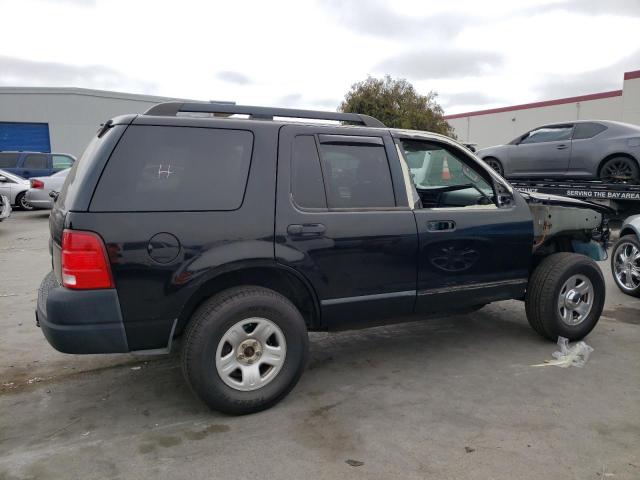 Photo 3 from auction – 2005 FORD EXPLORER X with VIN 1FMZU72K75UB13300
