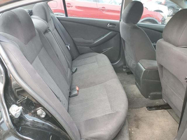 Photo 10 from auction – 2012 NISSAN ALTIMA BAS with VIN 1N4AL2AP2CN565284