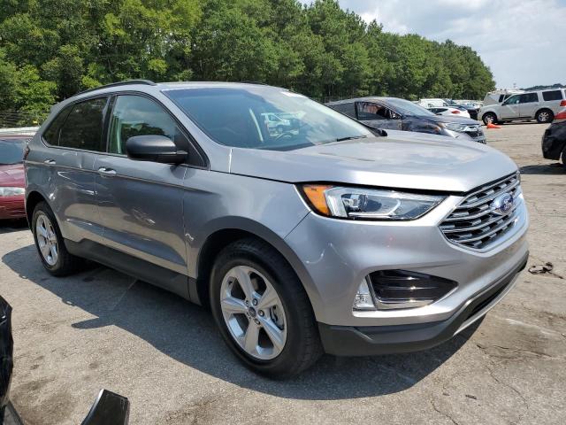 Photo 4 from auction – 2020 FORD EDGE SE with VIN 2FMPK3G93LBB14135