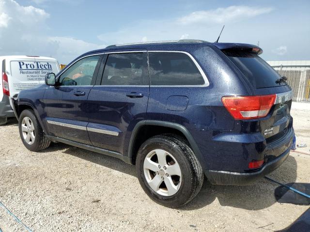 Photo 2 from auction – 2013 JEEP GRAND CHER with VIN 1C4RJFAG8DC507574